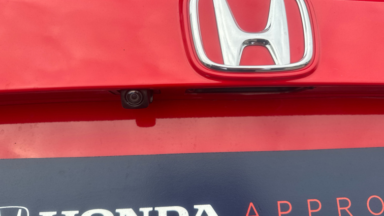 Honda Civic 1.5 VTEC Turbo Prestige 5dr CVT Petrol Hatchback